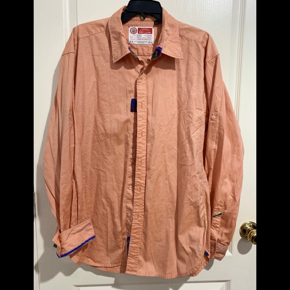 Men’s shirt
